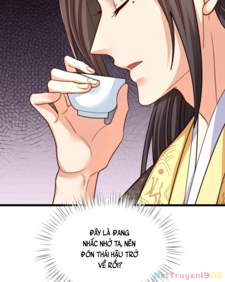 Bắt Ta Làm Cung Nữ? Ta Liền Cho Bạo Quân Quỳ Ván Giặt Đồ!!!! Chapter 245 - 47