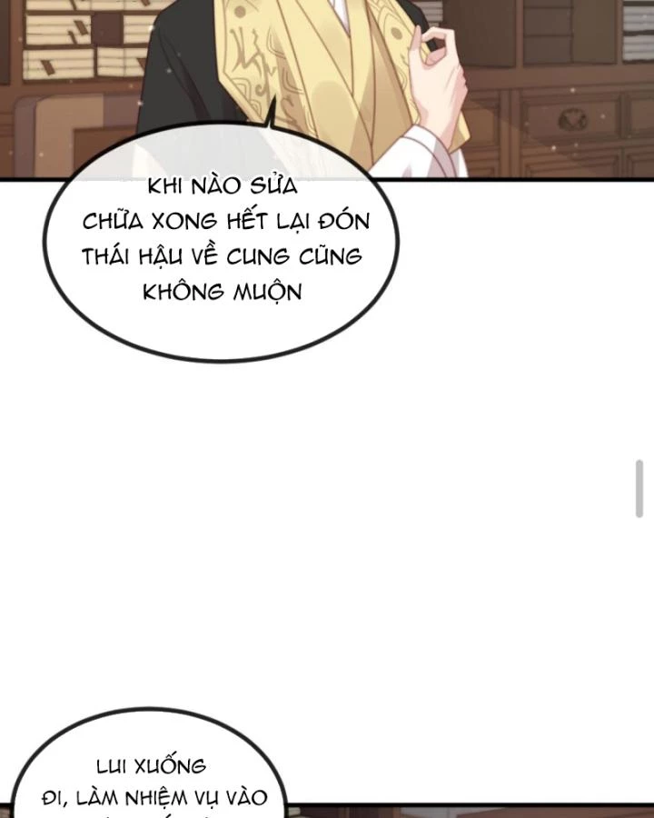 Bắt Ta Làm Cung Nữ? Ta Liền Cho Bạo Quân Quỳ Ván Giặt Đồ!!!! Chapter 246 - 5