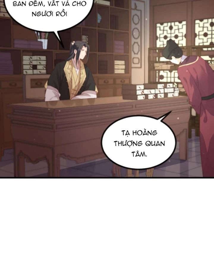 Bắt Ta Làm Cung Nữ? Ta Liền Cho Bạo Quân Quỳ Ván Giặt Đồ!!!! Chapter 246 - 6