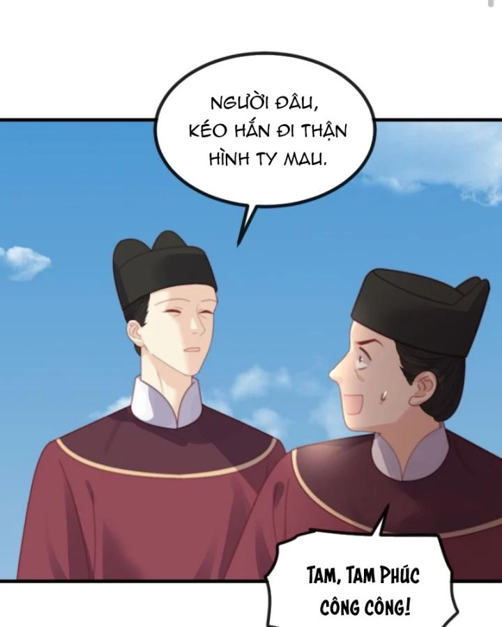 Bắt Ta Làm Cung Nữ? Ta Liền Cho Bạo Quân Quỳ Ván Giặt Đồ!!!! Chapter 246 - 10