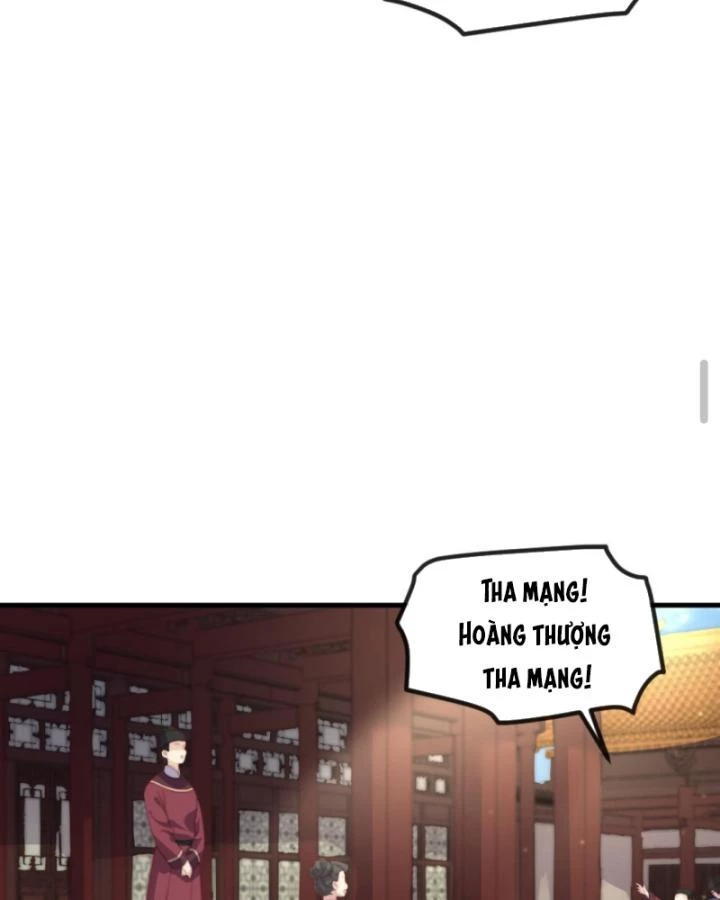 Bắt Ta Làm Cung Nữ? Ta Liền Cho Bạo Quân Quỳ Ván Giặt Đồ!!!! Chapter 246 - 11