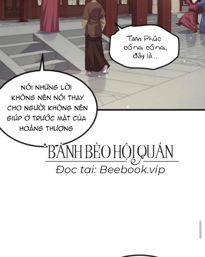 Bắt Ta Làm Cung Nữ? Ta Liền Cho Bạo Quân Quỳ Ván Giặt Đồ!!!! Chapter 246 - 12