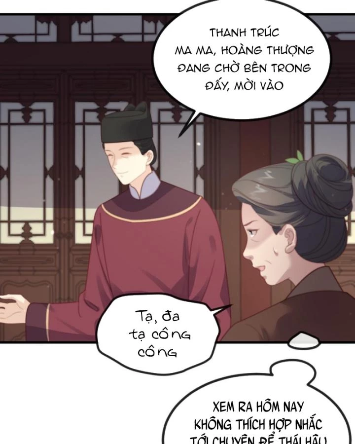 Bắt Ta Làm Cung Nữ? Ta Liền Cho Bạo Quân Quỳ Ván Giặt Đồ!!!! Chapter 246 - 13