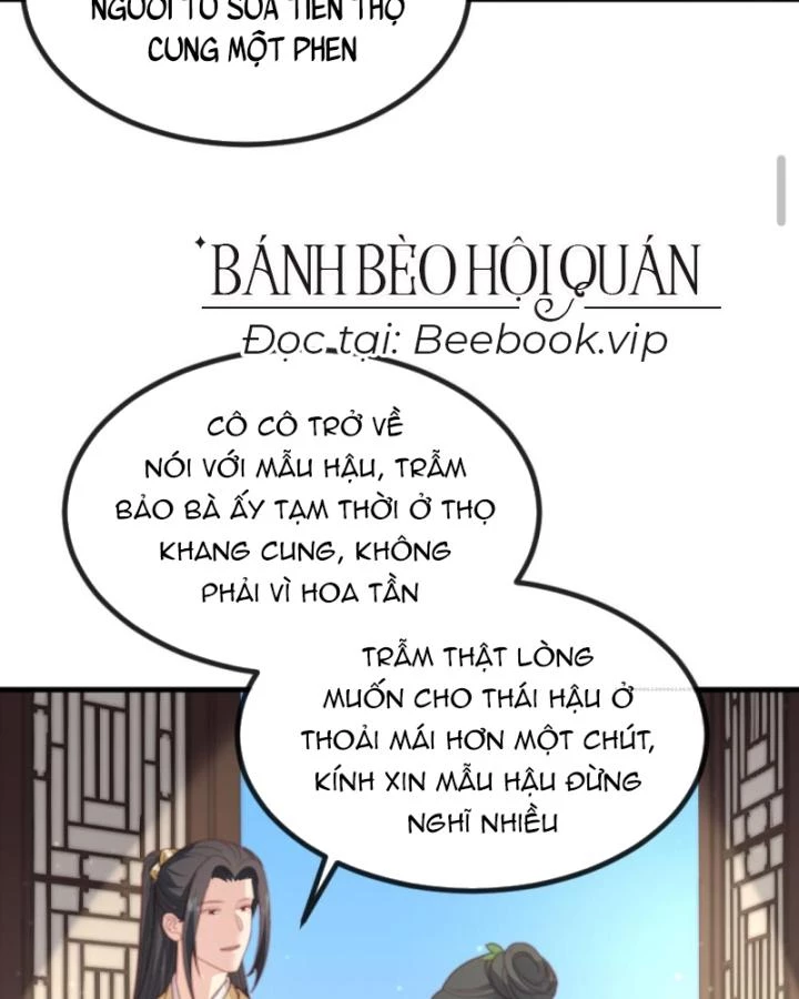 Bắt Ta Làm Cung Nữ? Ta Liền Cho Bạo Quân Quỳ Ván Giặt Đồ!!!! Chapter 246 - 20