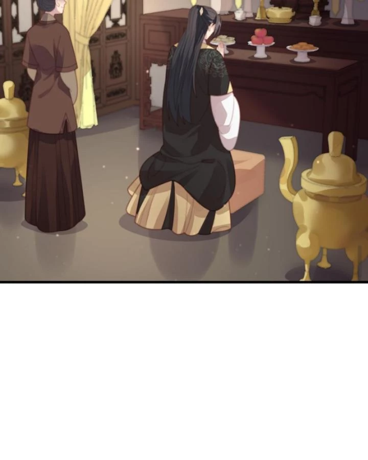 Bắt Ta Làm Cung Nữ? Ta Liền Cho Bạo Quân Quỳ Ván Giặt Đồ!!!! Chapter 246 - 24