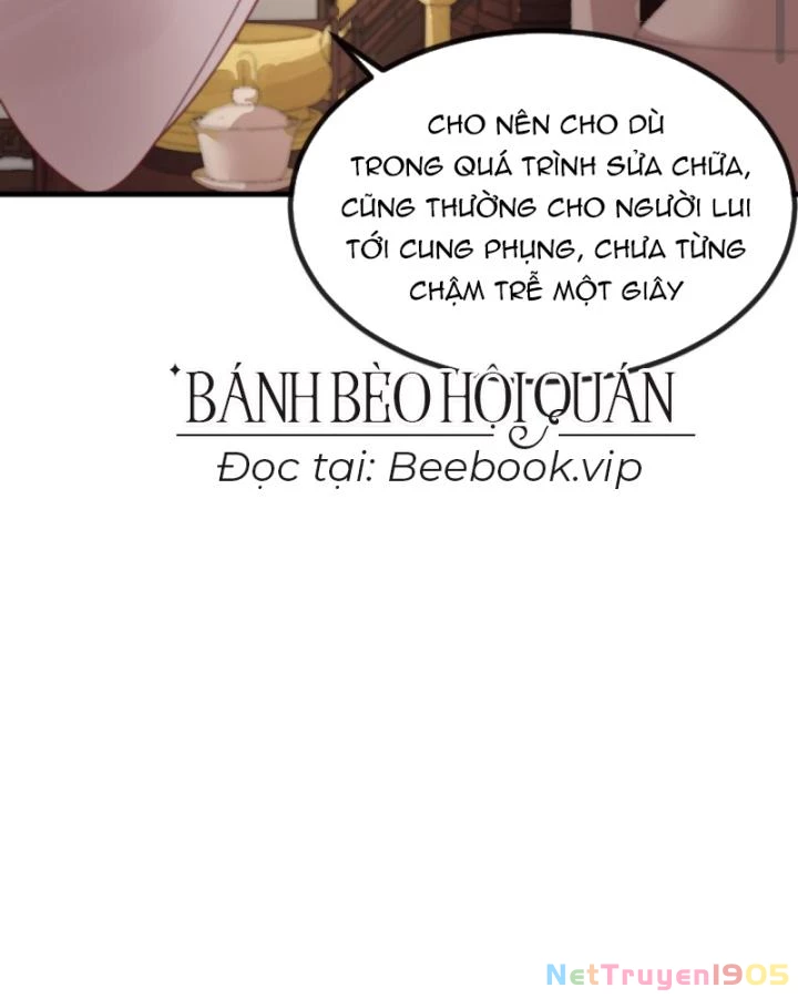 Bắt Ta Làm Cung Nữ? Ta Liền Cho Bạo Quân Quỳ Ván Giặt Đồ!!!! Chapter 246 - 26