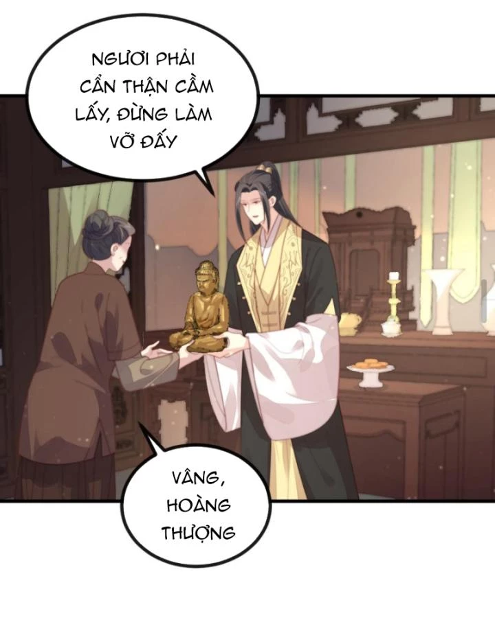 Bắt Ta Làm Cung Nữ? Ta Liền Cho Bạo Quân Quỳ Ván Giặt Đồ!!!! Chapter 246 - 27