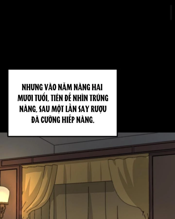 Bắt Ta Làm Cung Nữ? Ta Liền Cho Bạo Quân Quỳ Ván Giặt Đồ!!!! Chapter 247 - 7