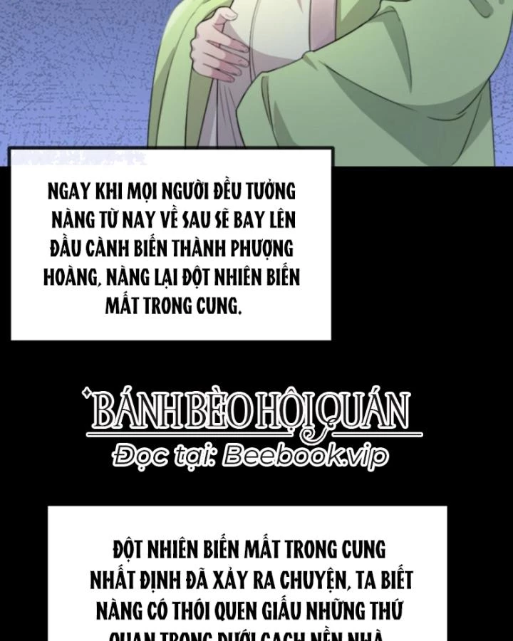 Bắt Ta Làm Cung Nữ? Ta Liền Cho Bạo Quân Quỳ Ván Giặt Đồ!!!! Chapter 247 - 10