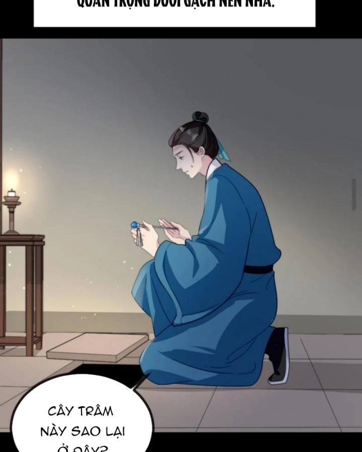 Bắt Ta Làm Cung Nữ? Ta Liền Cho Bạo Quân Quỳ Ván Giặt Đồ!!!! Chapter 247 - 11