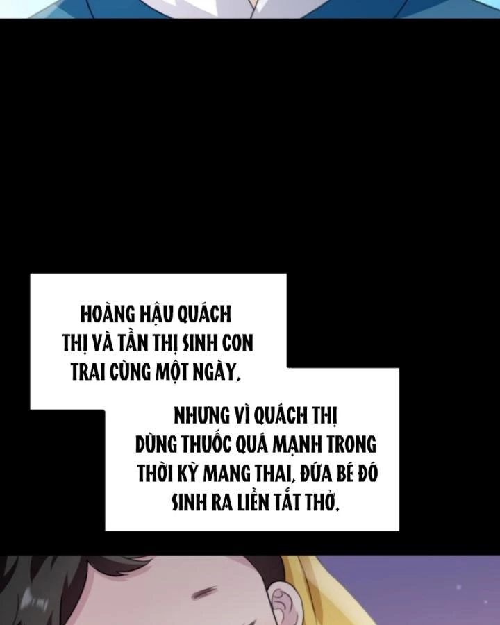 Bắt Ta Làm Cung Nữ? Ta Liền Cho Bạo Quân Quỳ Ván Giặt Đồ!!!! Chapter 247 - 19