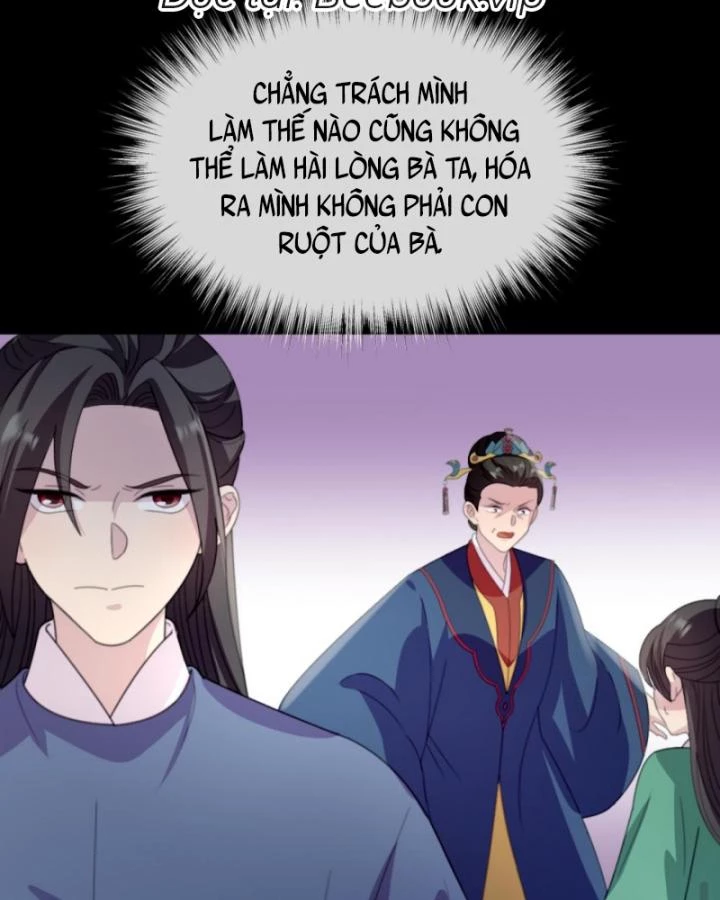 Bắt Ta Làm Cung Nữ? Ta Liền Cho Bạo Quân Quỳ Ván Giặt Đồ!!!! Chapter 247 - 25