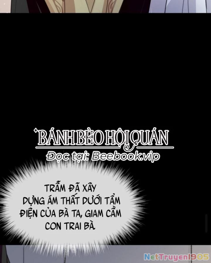 Bắt Ta Làm Cung Nữ? Ta Liền Cho Bạo Quân Quỳ Ván Giặt Đồ!!!! Chapter 247 - 31