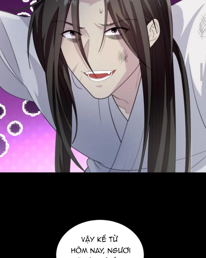 Bắt Ta Làm Cung Nữ? Ta Liền Cho Bạo Quân Quỳ Ván Giặt Đồ!!!! Chapter 247 - 39