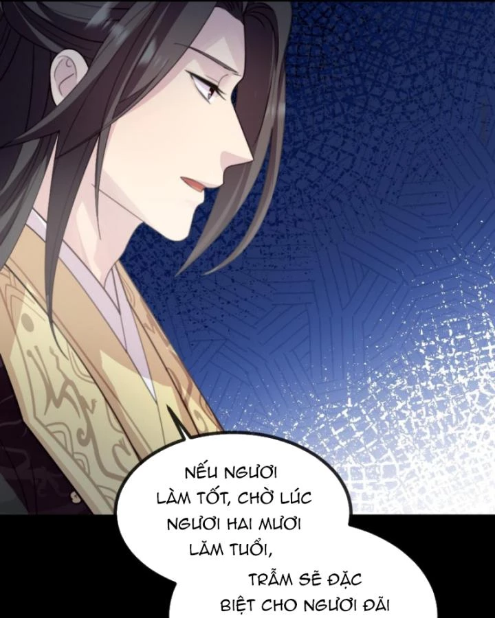 Bắt Ta Làm Cung Nữ? Ta Liền Cho Bạo Quân Quỳ Ván Giặt Đồ!!!! Chapter 247 - 42
