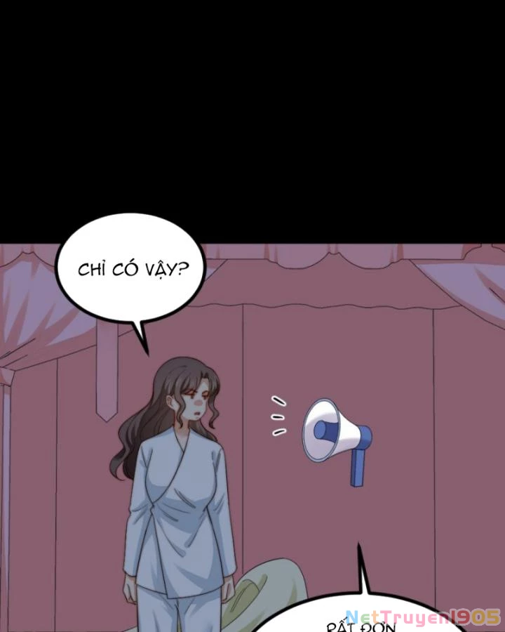 Bắt Ta Làm Cung Nữ? Ta Liền Cho Bạo Quân Quỳ Ván Giặt Đồ!!!! Chapter 248 - 16