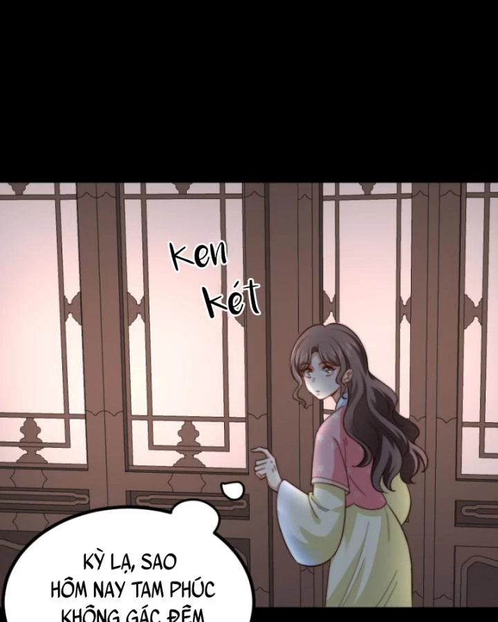 Bắt Ta Làm Cung Nữ? Ta Liền Cho Bạo Quân Quỳ Ván Giặt Đồ!!!! Chapter 248 - 19