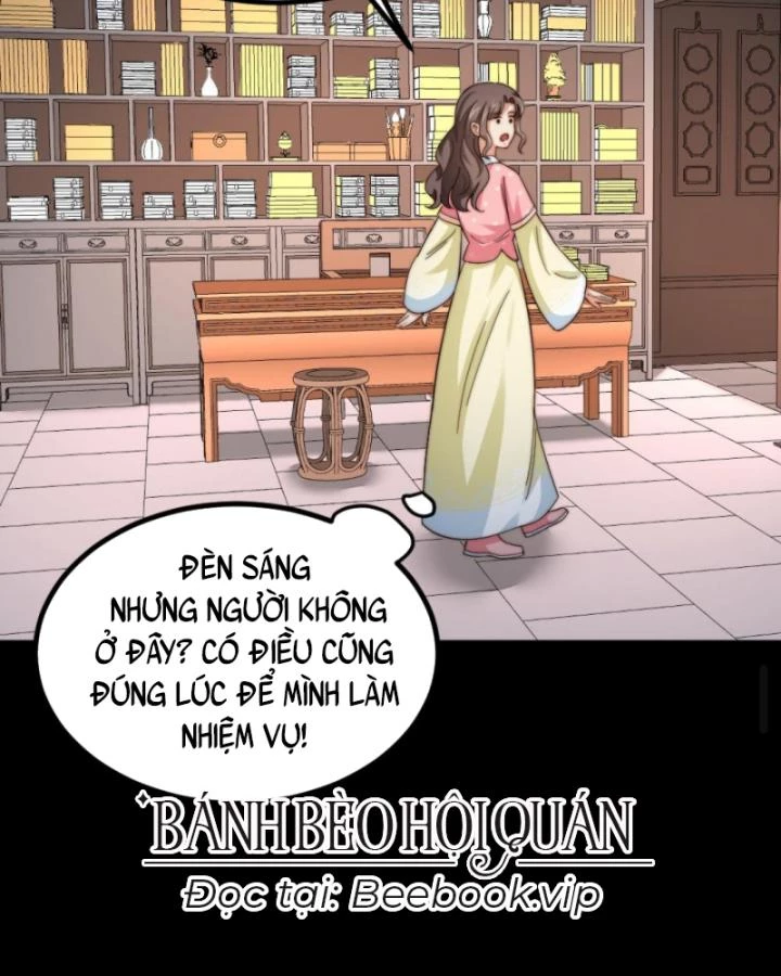 Bắt Ta Làm Cung Nữ? Ta Liền Cho Bạo Quân Quỳ Ván Giặt Đồ!!!! Chapter 248 - 21