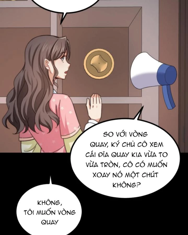 Bắt Ta Làm Cung Nữ? Ta Liền Cho Bạo Quân Quỳ Ván Giặt Đồ!!!! Chapter 248 - 27