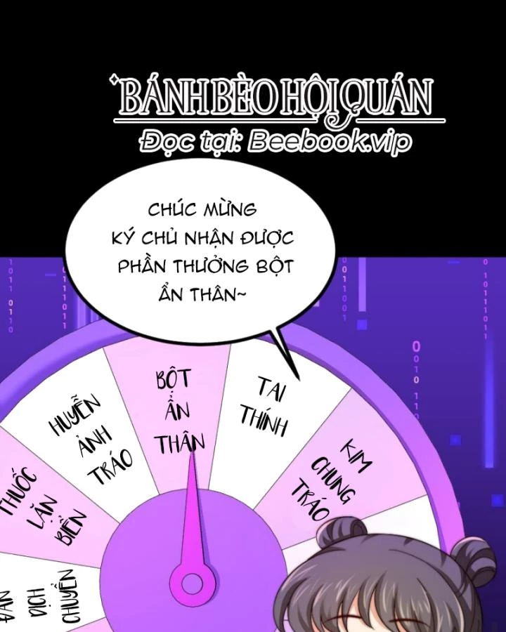 Bắt Ta Làm Cung Nữ? Ta Liền Cho Bạo Quân Quỳ Ván Giặt Đồ!!!! Chapter 248 - 30