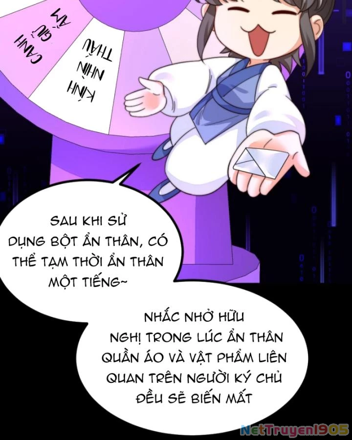Bắt Ta Làm Cung Nữ? Ta Liền Cho Bạo Quân Quỳ Ván Giặt Đồ!!!! Chapter 248 - 31