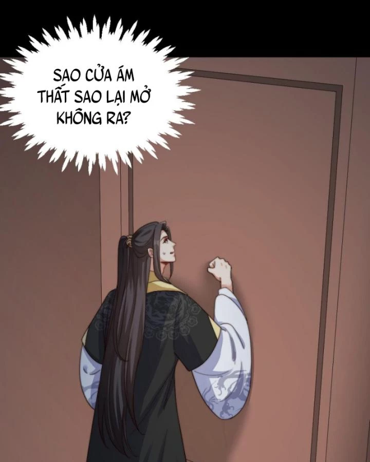 Bắt Ta Làm Cung Nữ? Ta Liền Cho Bạo Quân Quỳ Ván Giặt Đồ!!!! Chapter 248 - 43