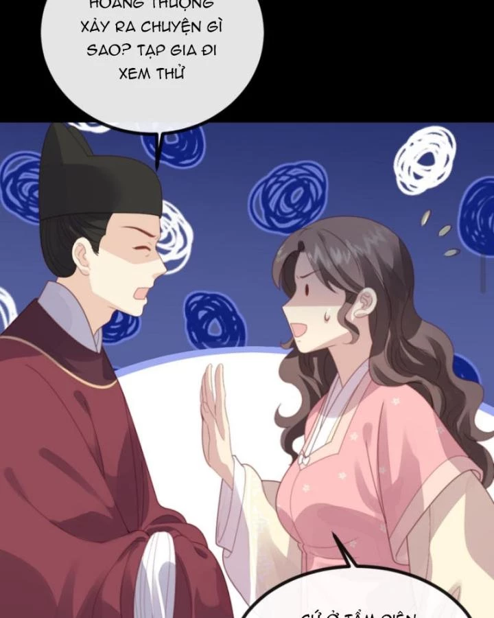 Bắt Ta Làm Cung Nữ? Ta Liền Cho Bạo Quân Quỳ Ván Giặt Đồ!!!! Chapter 249 - 14