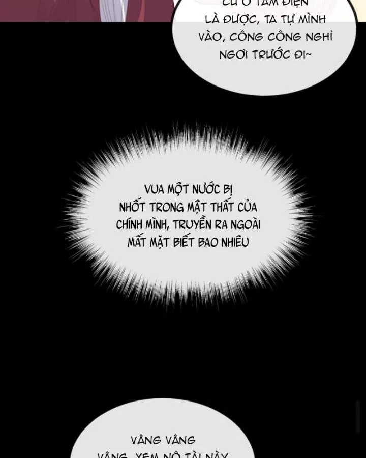 Bắt Ta Làm Cung Nữ? Ta Liền Cho Bạo Quân Quỳ Ván Giặt Đồ!!!! Chapter 249 - 15