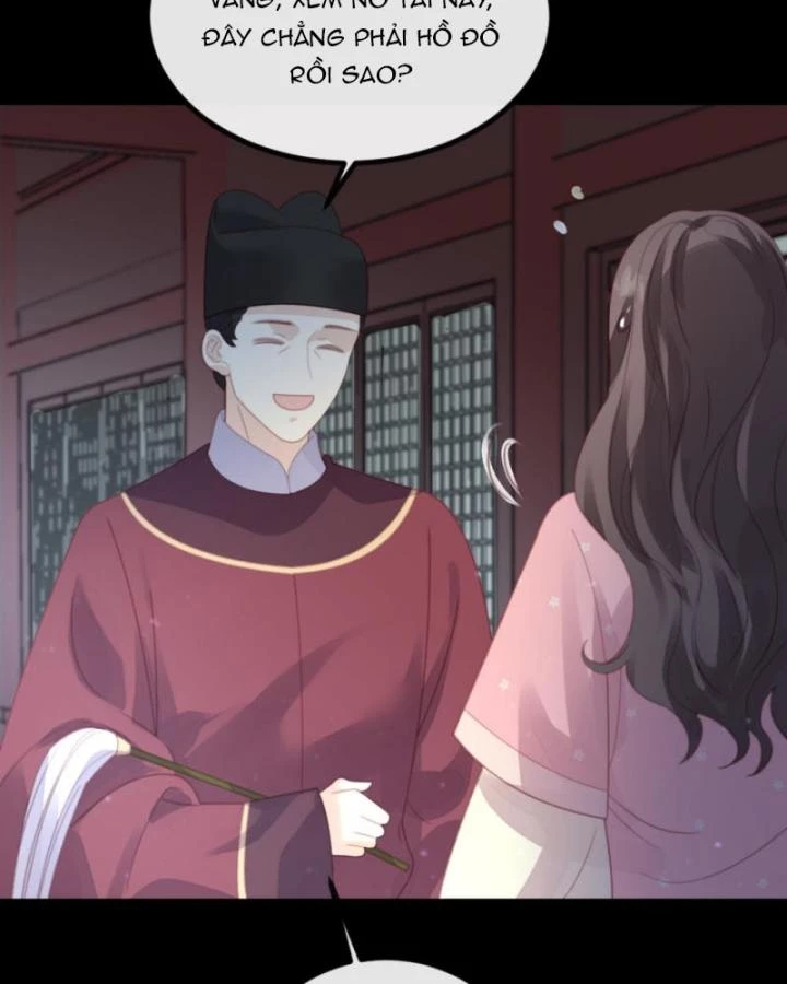 Bắt Ta Làm Cung Nữ? Ta Liền Cho Bạo Quân Quỳ Ván Giặt Đồ!!!! Chapter 249 - 16