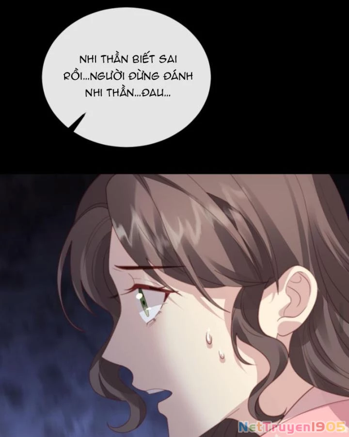 Bắt Ta Làm Cung Nữ? Ta Liền Cho Bạo Quân Quỳ Ván Giặt Đồ!!!! Chapter 249 - 24