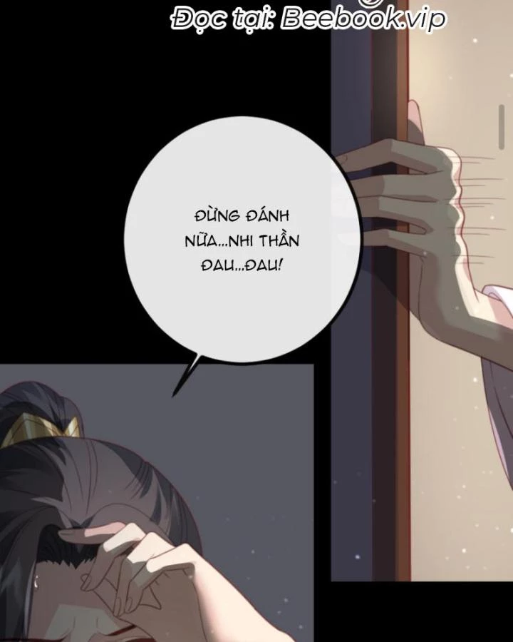 Bắt Ta Làm Cung Nữ? Ta Liền Cho Bạo Quân Quỳ Ván Giặt Đồ!!!! Chapter 249 - 26