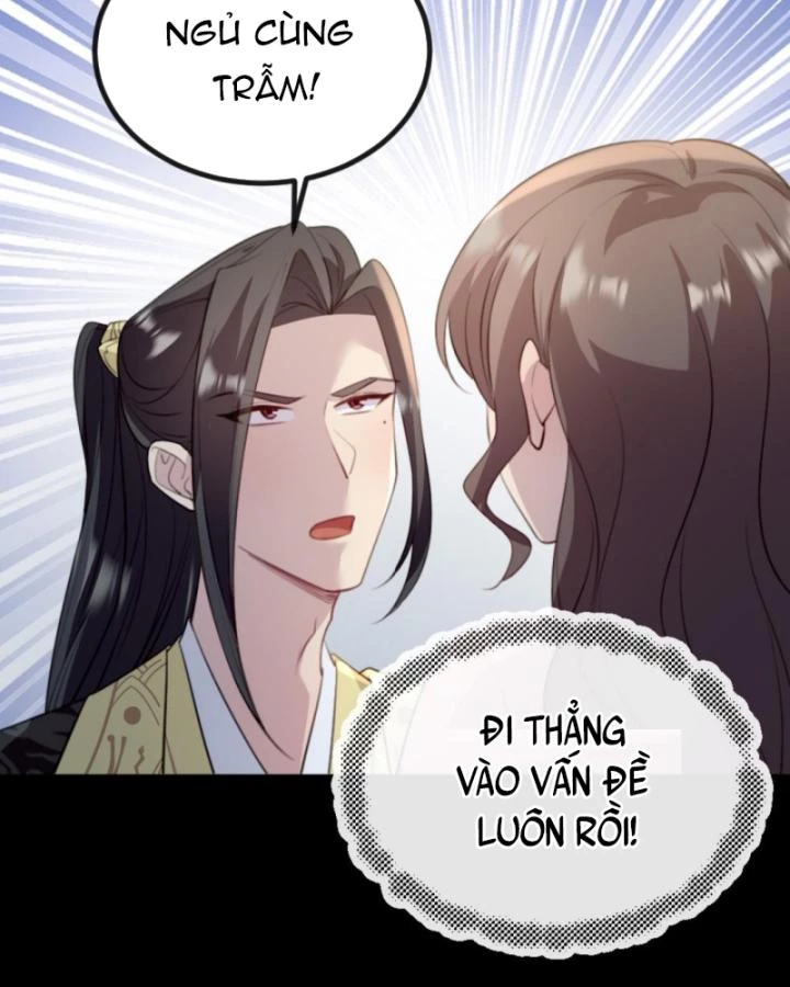 Bắt Ta Làm Cung Nữ? Ta Liền Cho Bạo Quân Quỳ Ván Giặt Đồ!!!! Chapter 250 - 24