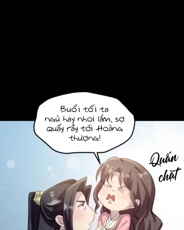 Bắt Ta Làm Cung Nữ? Ta Liền Cho Bạo Quân Quỳ Ván Giặt Đồ!!!! Chapter 250 - 25
