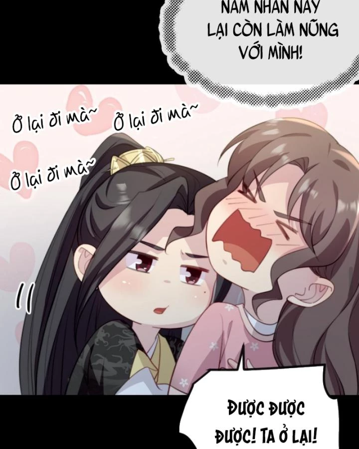 Bắt Ta Làm Cung Nữ? Ta Liền Cho Bạo Quân Quỳ Ván Giặt Đồ!!!! Chapter 250 - 27