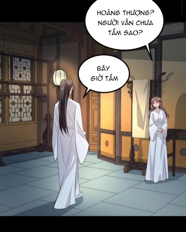 Bắt Ta Làm Cung Nữ? Ta Liền Cho Bạo Quân Quỳ Ván Giặt Đồ!!!! Chapter 250 - 32