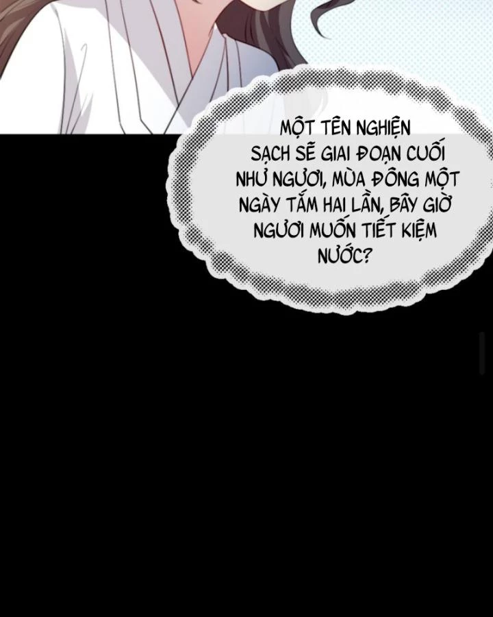 Bắt Ta Làm Cung Nữ? Ta Liền Cho Bạo Quân Quỳ Ván Giặt Đồ!!!! Chapter 250 - 36