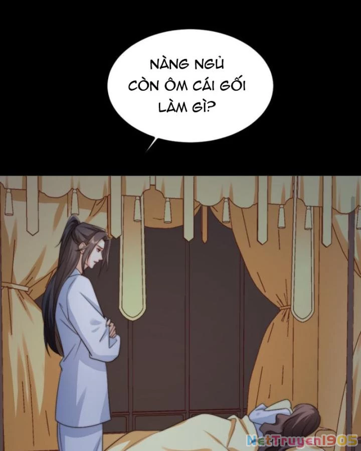 Bắt Ta Làm Cung Nữ? Ta Liền Cho Bạo Quân Quỳ Ván Giặt Đồ!!!! Chapter 251 - 11