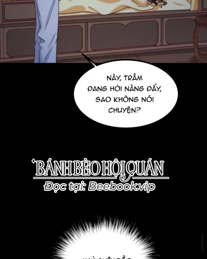 Bắt Ta Làm Cung Nữ? Ta Liền Cho Bạo Quân Quỳ Ván Giặt Đồ!!!! Chapter 251 - 12