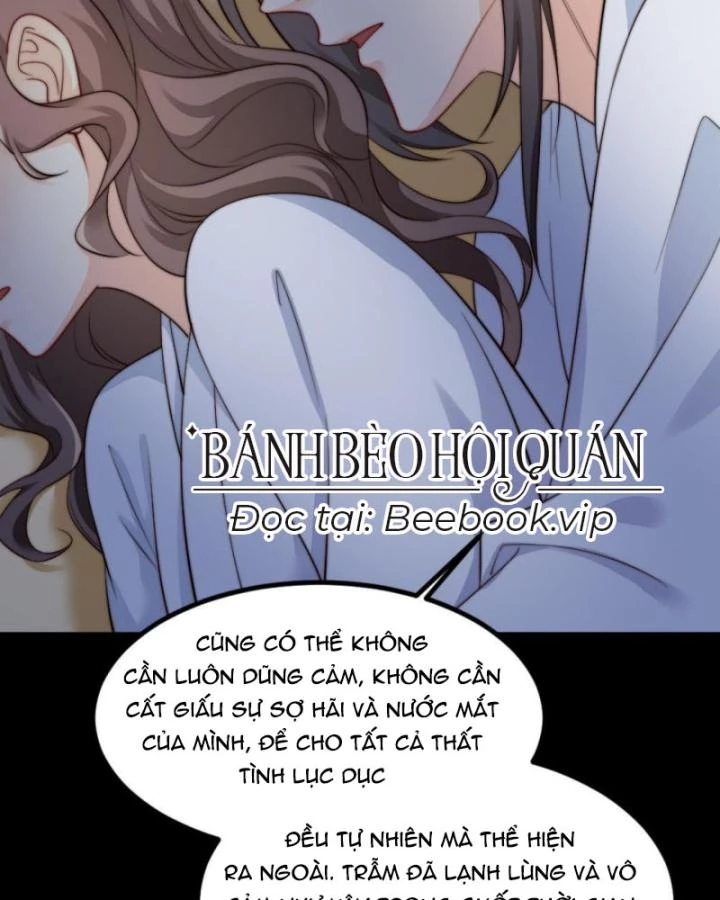 Bắt Ta Làm Cung Nữ? Ta Liền Cho Bạo Quân Quỳ Ván Giặt Đồ!!!! Chapter 251 - 19