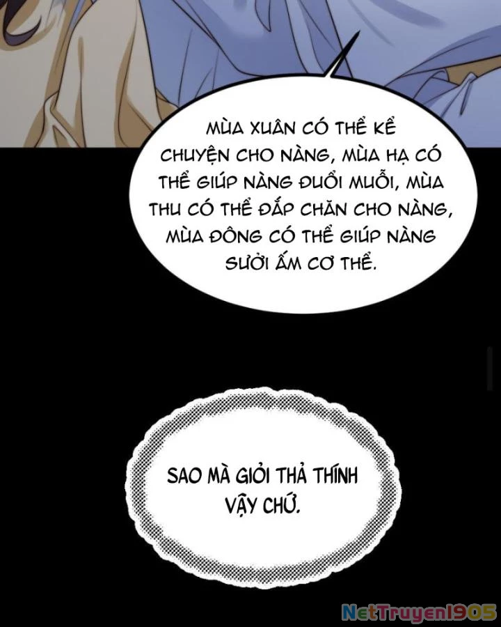 Bắt Ta Làm Cung Nữ? Ta Liền Cho Bạo Quân Quỳ Ván Giặt Đồ!!!! Chapter 251 - 27