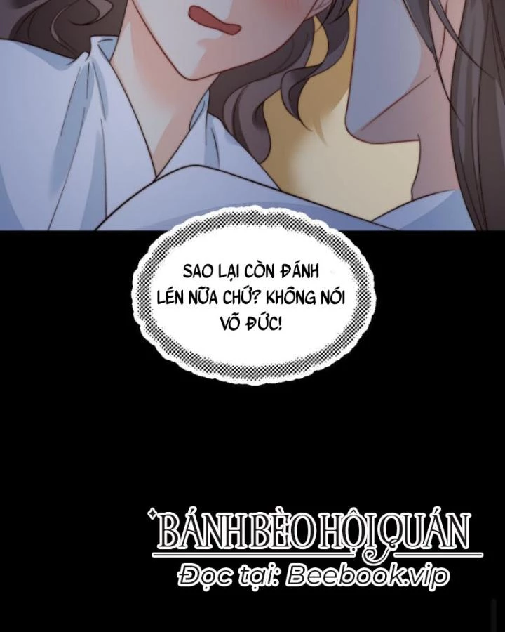 Bắt Ta Làm Cung Nữ? Ta Liền Cho Bạo Quân Quỳ Ván Giặt Đồ!!!! Chapter 251 - 37