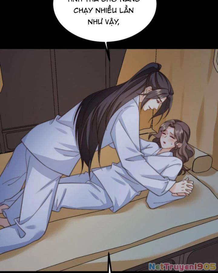 Bắt Ta Làm Cung Nữ? Ta Liền Cho Bạo Quân Quỳ Ván Giặt Đồ!!!! Chapter 251 - 40