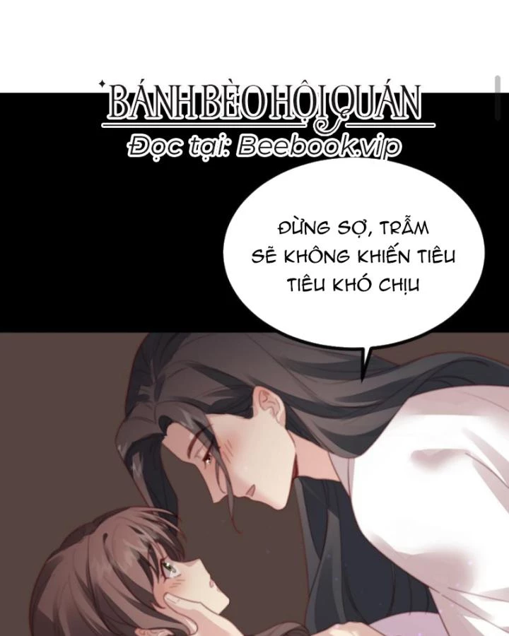 Bắt Ta Làm Cung Nữ? Ta Liền Cho Bạo Quân Quỳ Ván Giặt Đồ!!!! Chapter 252 - 4