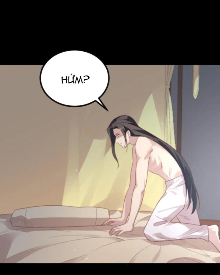 Bắt Ta Làm Cung Nữ? Ta Liền Cho Bạo Quân Quỳ Ván Giặt Đồ!!!! Chapter 252 - 19