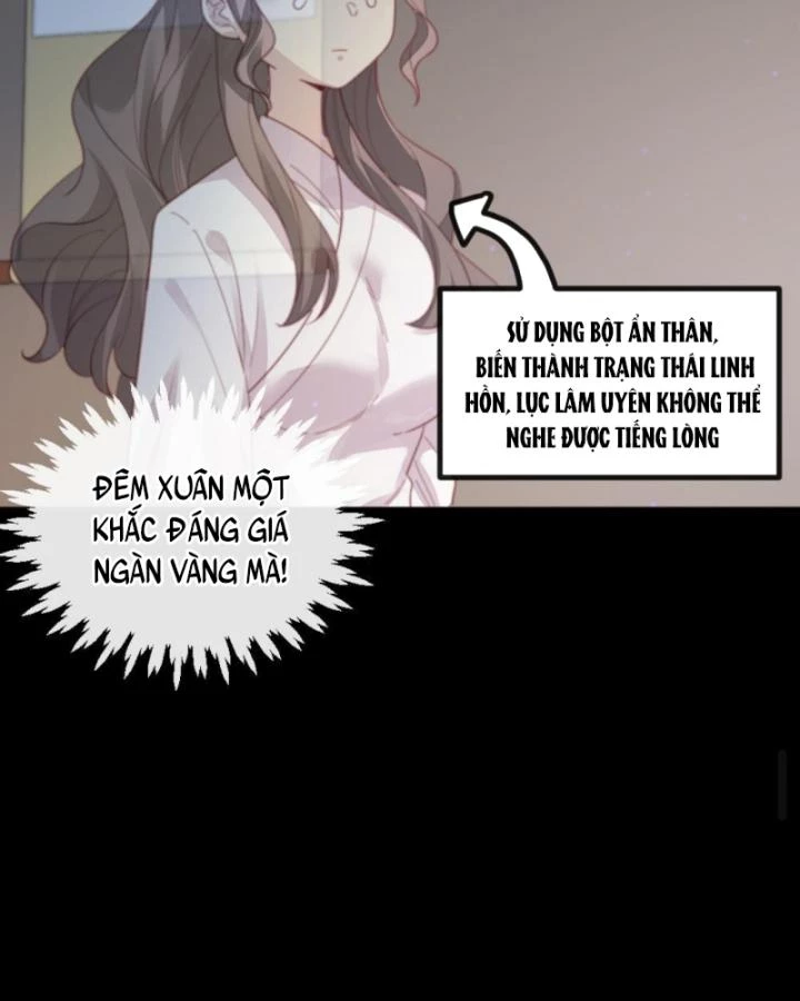 Bắt Ta Làm Cung Nữ? Ta Liền Cho Bạo Quân Quỳ Ván Giặt Đồ!!!! Chapter 252 - 24