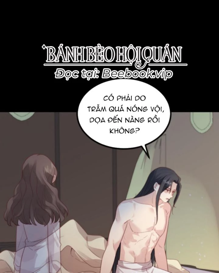 Bắt Ta Làm Cung Nữ? Ta Liền Cho Bạo Quân Quỳ Ván Giặt Đồ!!!! Chapter 252 - 25