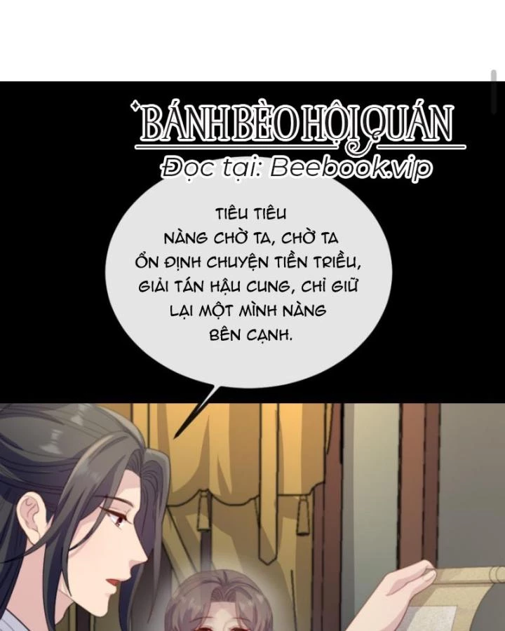 Bắt Ta Làm Cung Nữ? Ta Liền Cho Bạo Quân Quỳ Ván Giặt Đồ!!!! Chapter 253 - 4