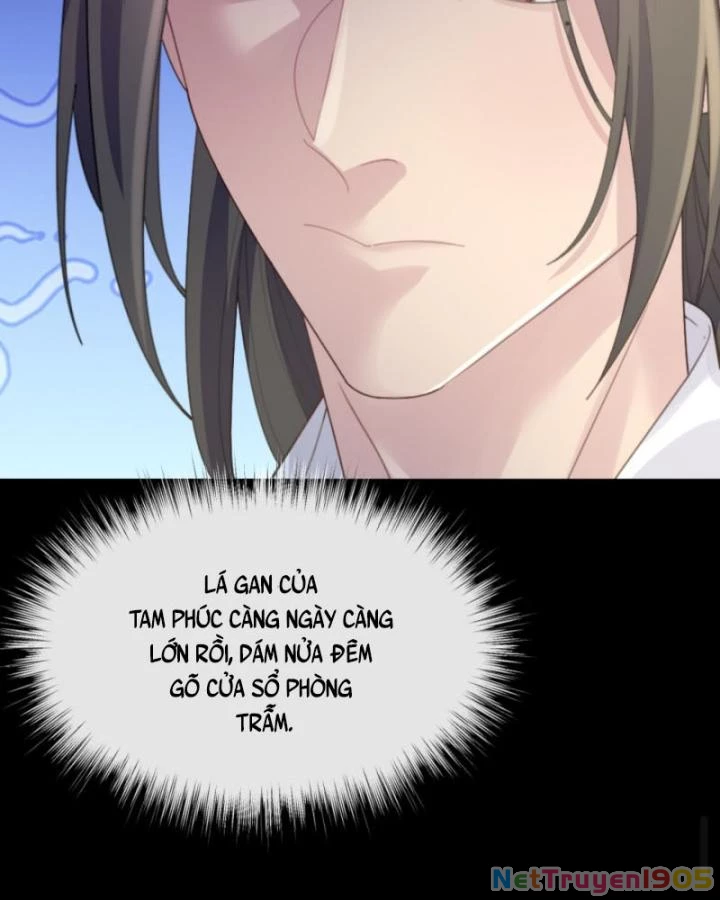 Bắt Ta Làm Cung Nữ? Ta Liền Cho Bạo Quân Quỳ Ván Giặt Đồ!!!! Chapter 253 - 12