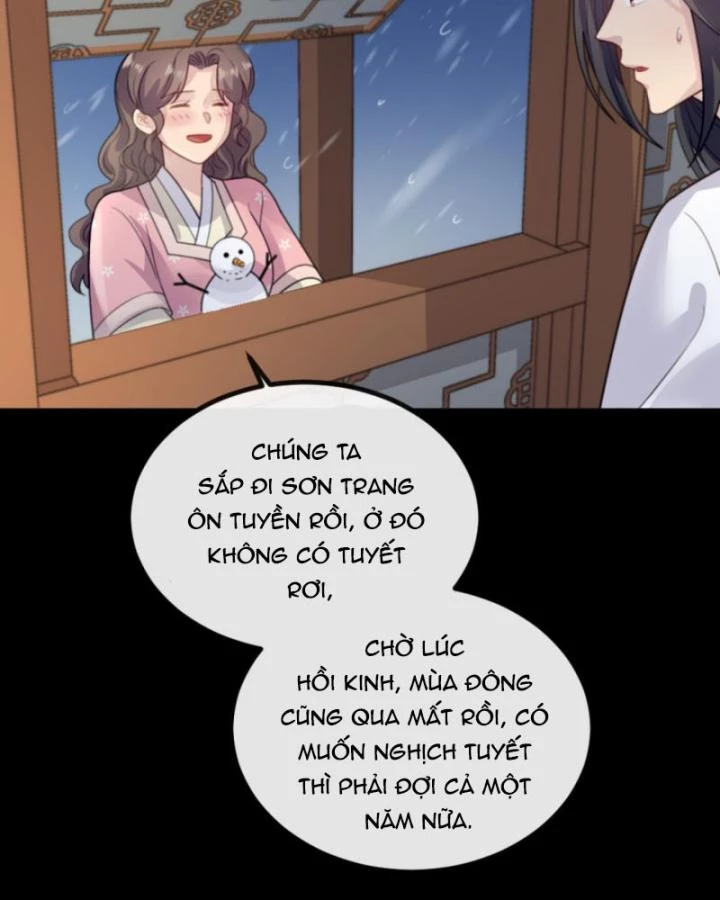 Bắt Ta Làm Cung Nữ? Ta Liền Cho Bạo Quân Quỳ Ván Giặt Đồ!!!! Chapter 253 - 19
