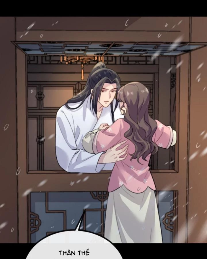 Bắt Ta Làm Cung Nữ? Ta Liền Cho Bạo Quân Quỳ Ván Giặt Đồ!!!! Chapter 253 - 22